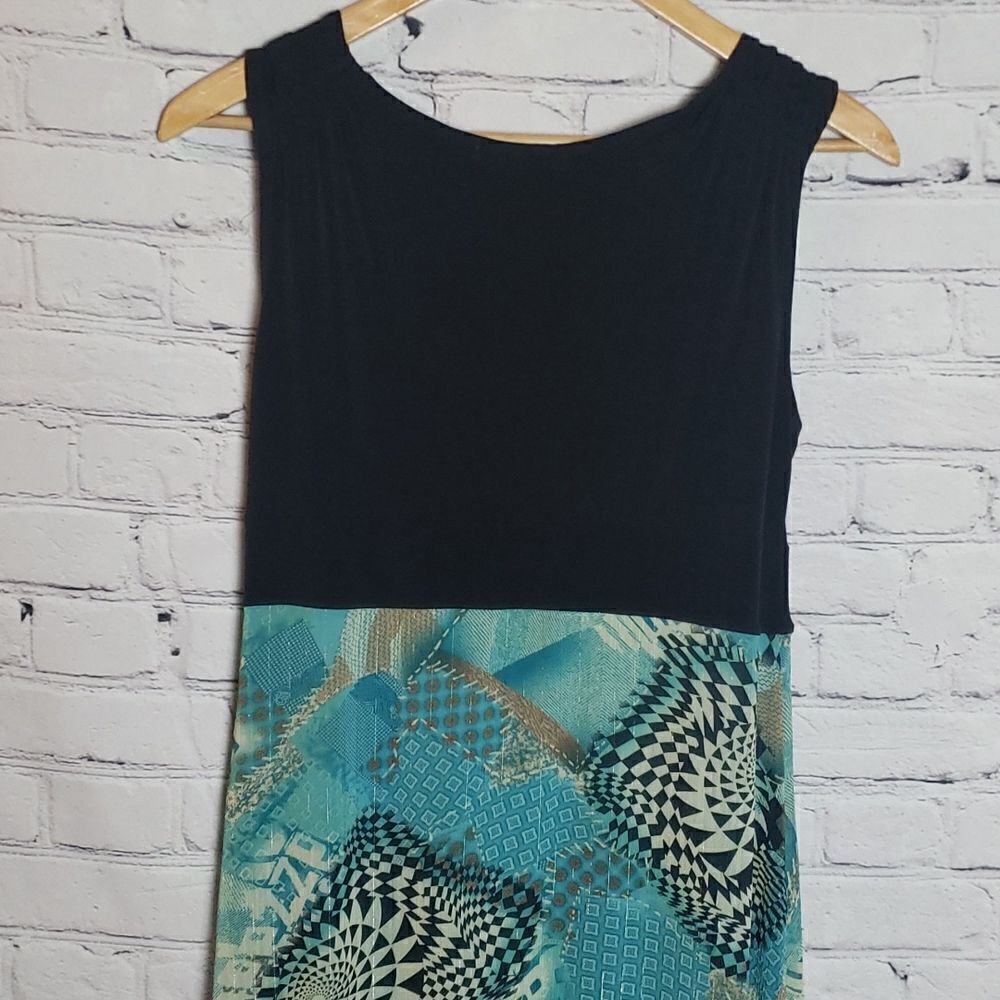 NY Collection Dress - Picture 6 of 8